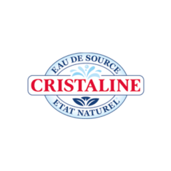 Eau minérale 0.5L