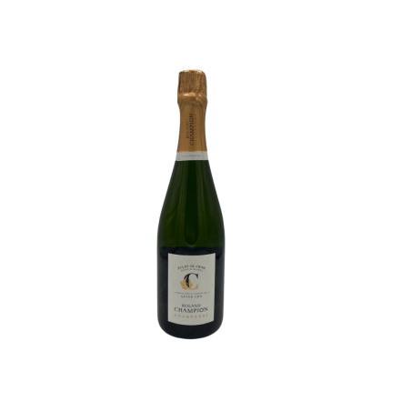Champagne Blanc de Blancs