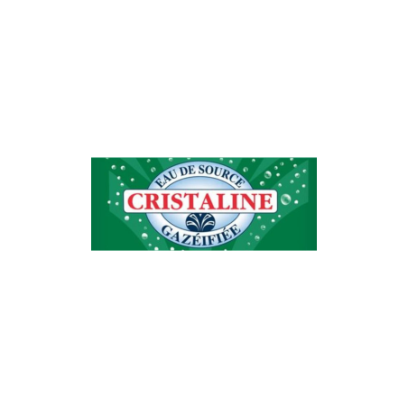 Eau pétillante 0.5L