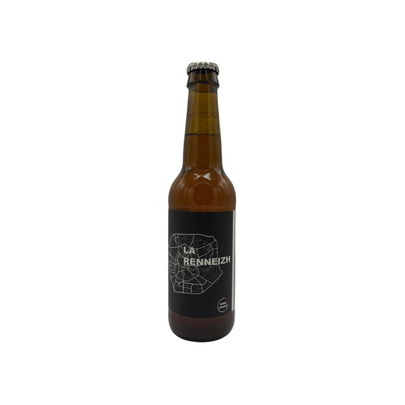 Bière artisanale