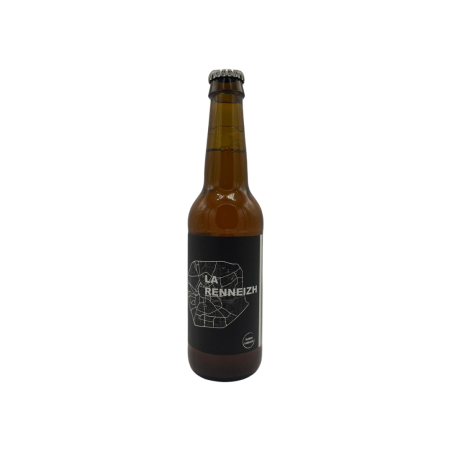 Bière artisanale