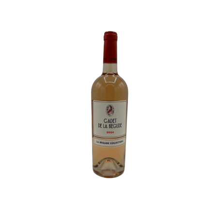 Rosé de Provence