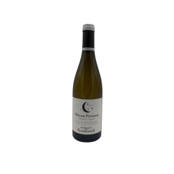 Bourgogne Vieilles Vignes
