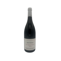 Vin de Bourgogne - Santenay