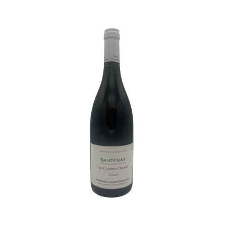 Vin de Bourgogne - Santenay