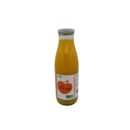 Pur Jus Orange 0.75L