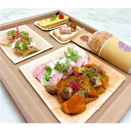 Fantaisies Culinaires