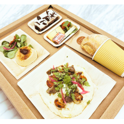 Le Plateau de Noël 2025 du...