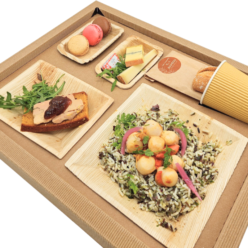 Délice Gourmand 01.01.26 au 28.02.26