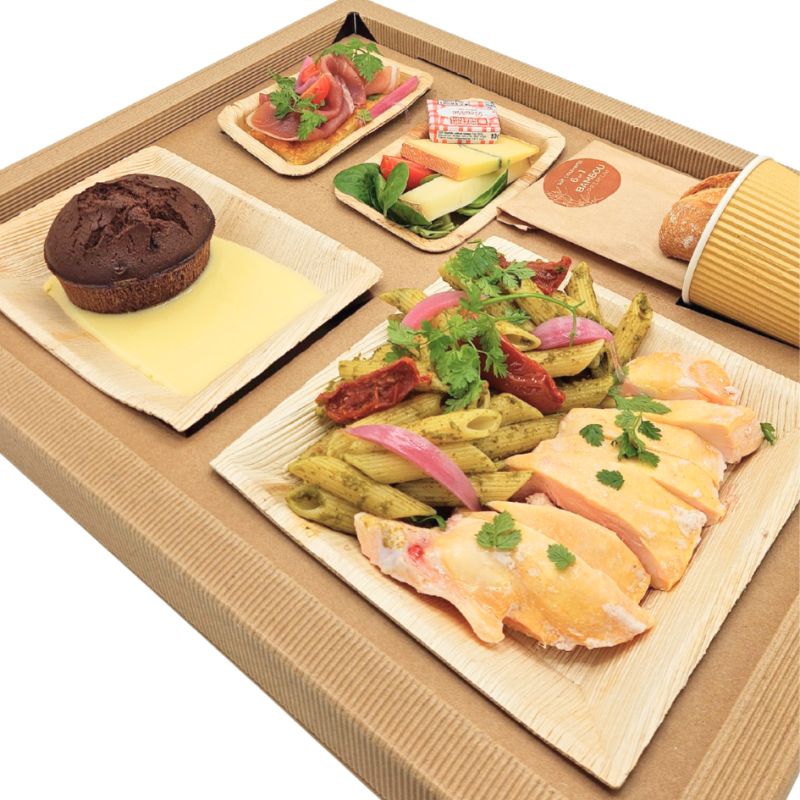 Fantaisies Culinaires 01.01.26 au 28.02.26