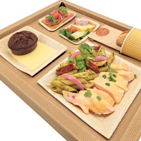 Fantaisies Culinaires 01.01.26 au 28.02.26