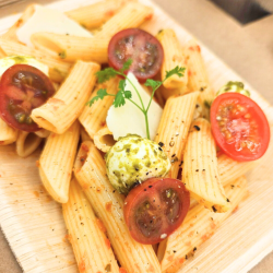 Fantaisies Culinaires