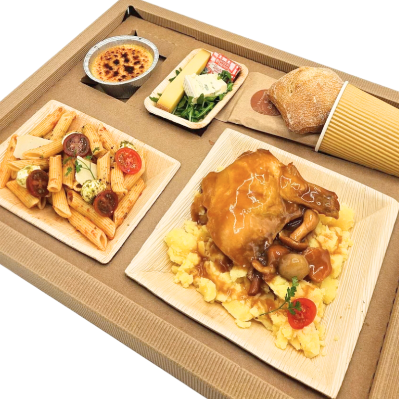 Fantaisies Culinaires