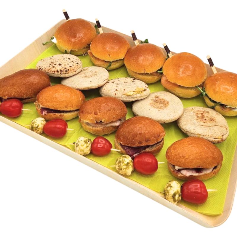 Coffret Snacking