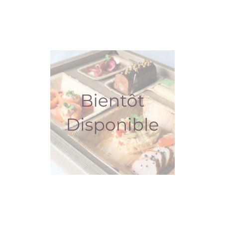 Le Végétarien du 04.05 au 05.07