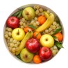Box Fruits à partager