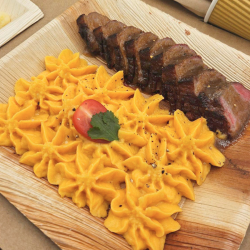 Délice Gourmand