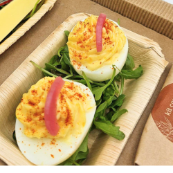 Saveurs Festives