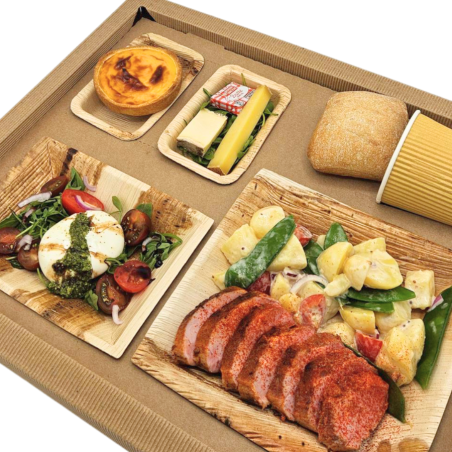 Fantaisies Culinaires