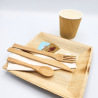 Kit repas écoresponsable