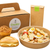 Lunch Box Salade
