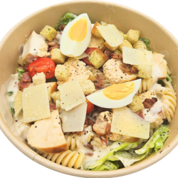 Lunch Box Salade