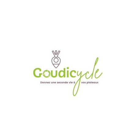 Goudcycle - option reprise des déchets