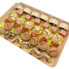 Coffret "Les raffinés"