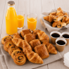 petit déjeuner