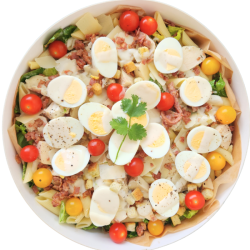 Formule Buffet à partager - 10 personnes