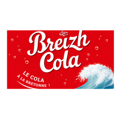BREIZH COLA 1,5L