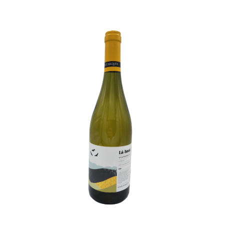 Vin blanc Chardonnay