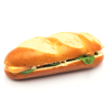 Lunch Box Sandwich Végétarien