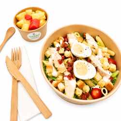 Poké Fraicheur d'Ici