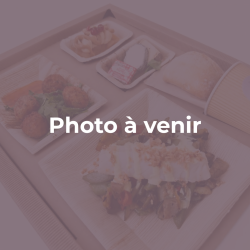 Délice Gourmand