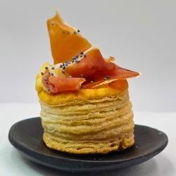 Les raffinés