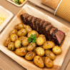 Délice Gourmand