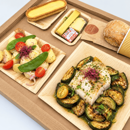 Saveurs Festives