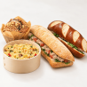 Lunch Box Thon