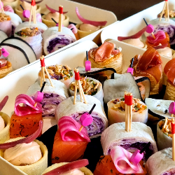 Les raffinés