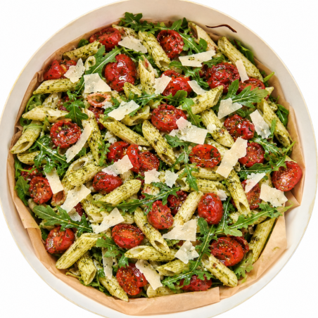 Salade Italienne d'hiver