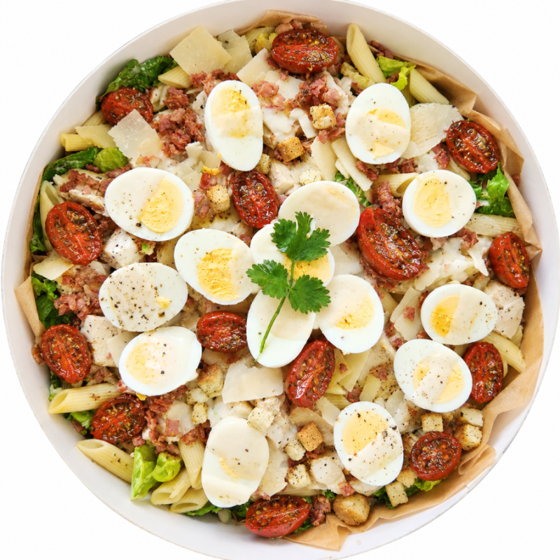 Salade César