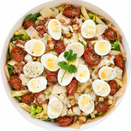 Salade César