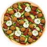 Salade Végétarienne
