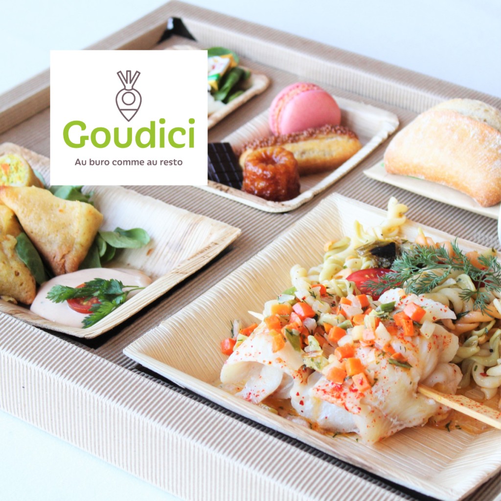 Traiteur Entreprise À Rennes – Goudici