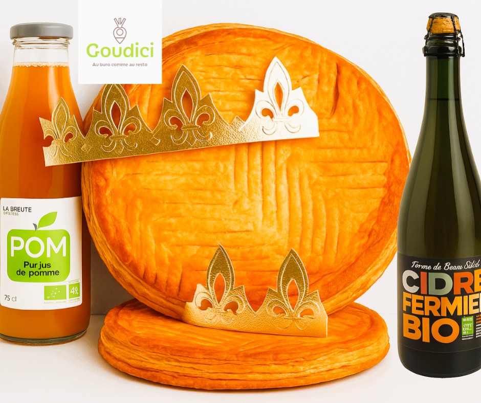 Galette Des Rois Entreprise Rennes – Goudici