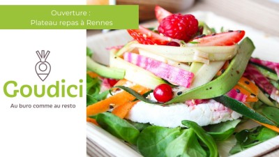 Plateaux repas à Rennes : la solution traiteur pratique et savoureuse !