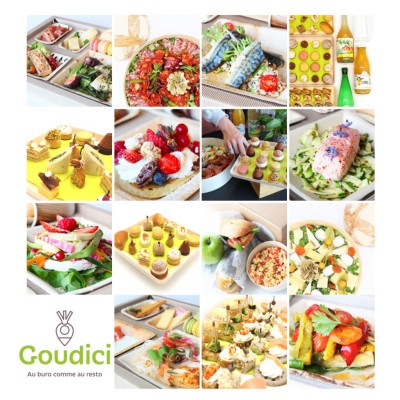 Des produits frais et locaux dans toutes nos recettes