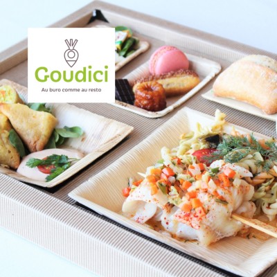 Traiteur Entreprise À Rennes – Goudici