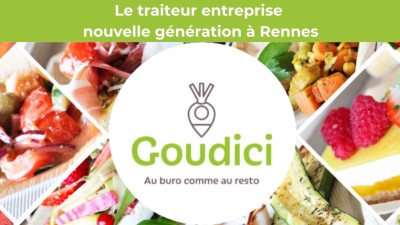 Traiteur entreprise à Rennes : pourquoi choisir Goudici Rennes